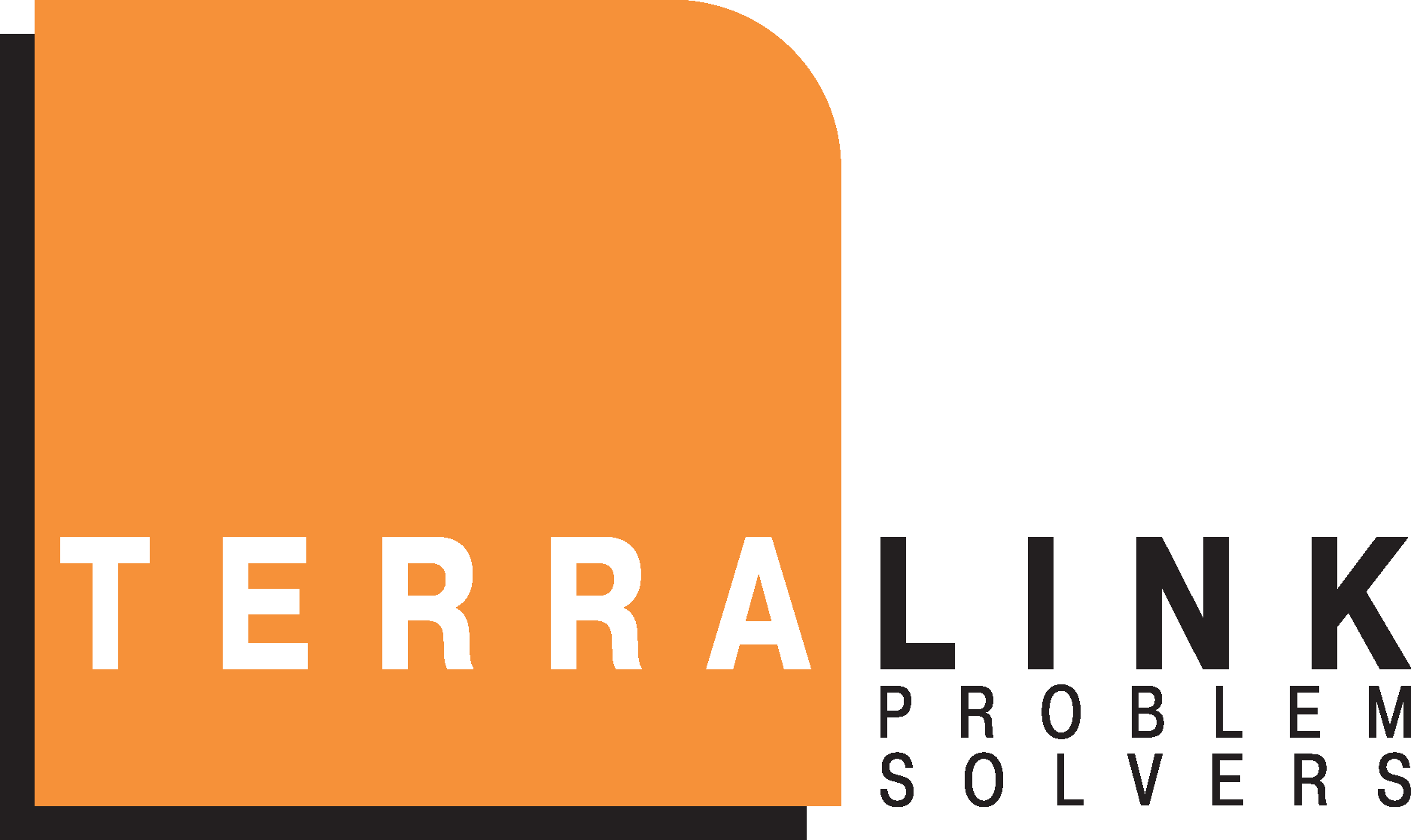 TerraLink Logo Vector Logo